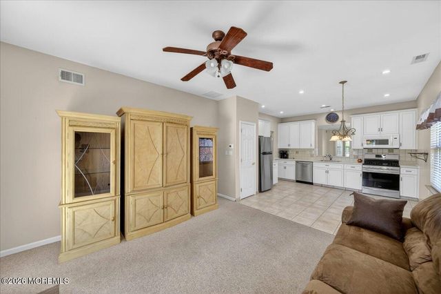 26 Florence Drive, Manchester, NJ 08759