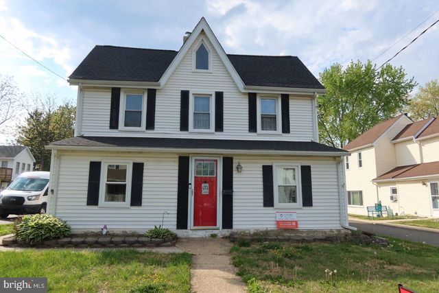 1230 NEW ST, Wilmington, DE 19808