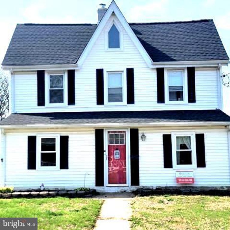 1230 NEW ST, Wilmington, DE 19808