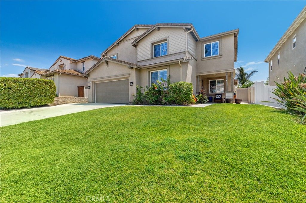 Image 1 of property listing at 30541 Muir Court, Murrieta, CA 92563