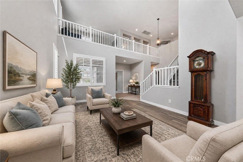 Image 3 of property listing at 30541 Muir Court, Murrieta, CA 92563