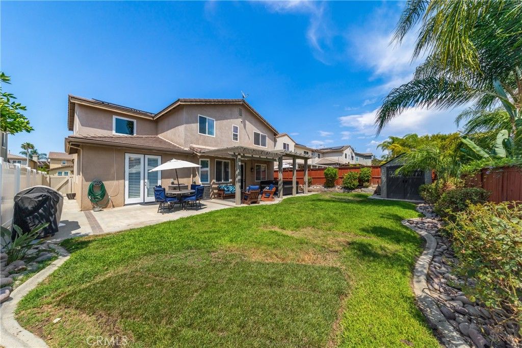 Image 44 of property listing at 30541 Muir Court, Murrieta, CA 92563