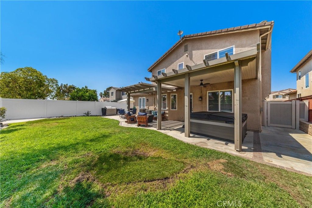 Image 47 of property listing at 30541 Muir Court, Murrieta, CA 92563
