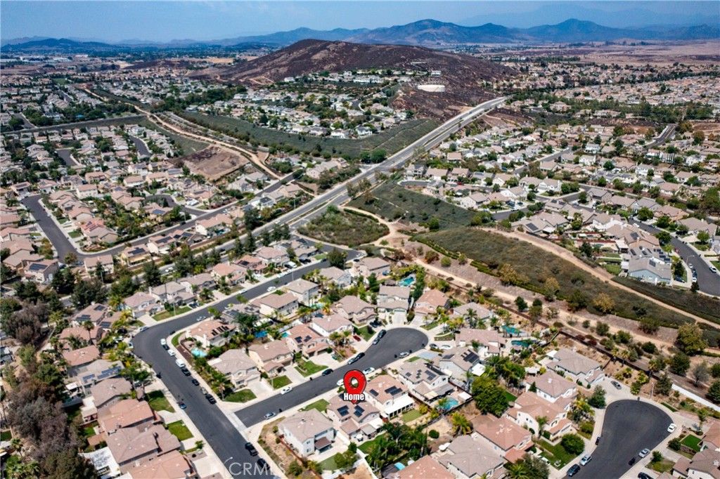 Image 53 of property listing at 30541 Muir Court, Murrieta, CA 92563