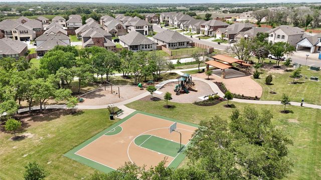 200 Ridgewell LOOP, Georgetown, TX 78633