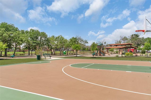 200 Ridgewell LOOP, Georgetown, TX 78633