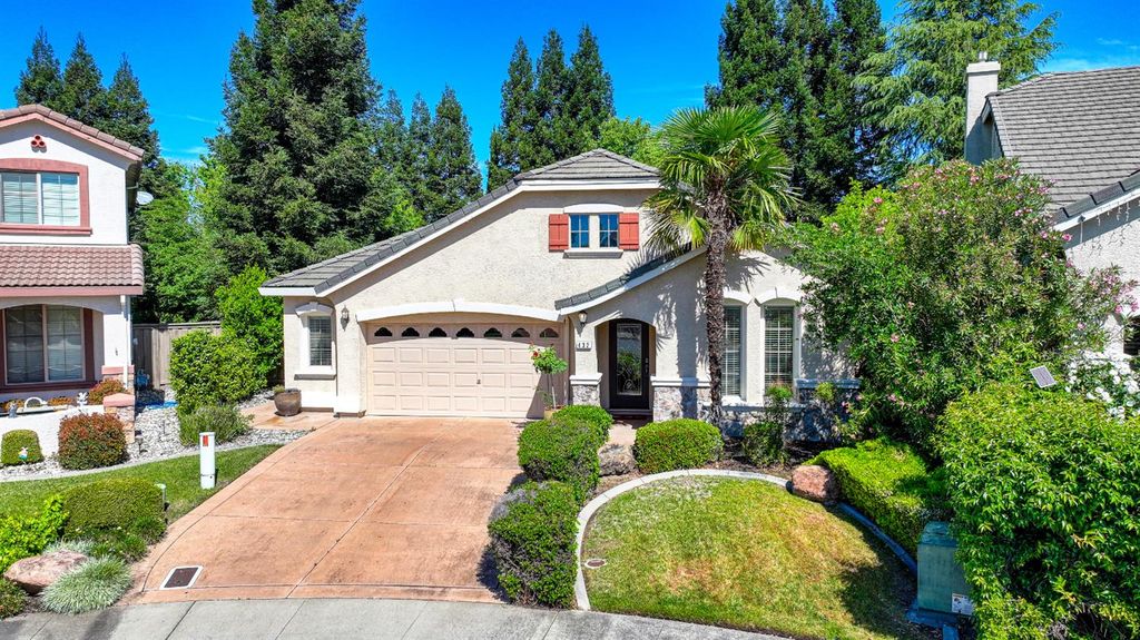 432 Mira Monte Ct, Roseville, CA 95747