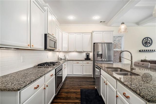 2144 Havenwood Trail NE, Atlanta, GA 30319