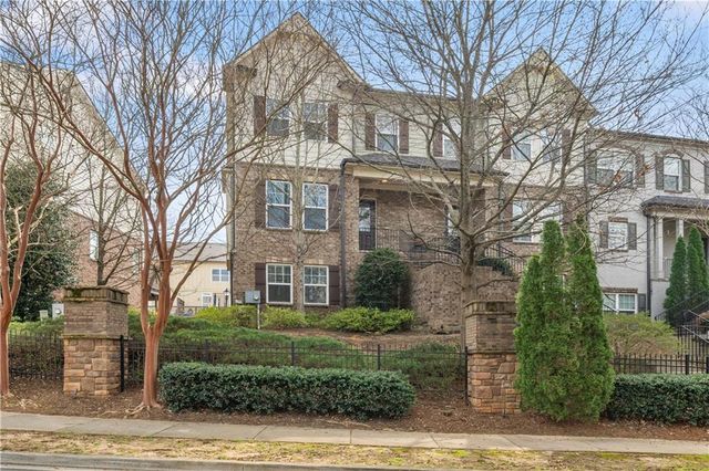 2144 Havenwood Trail NE, Atlanta, GA 30319