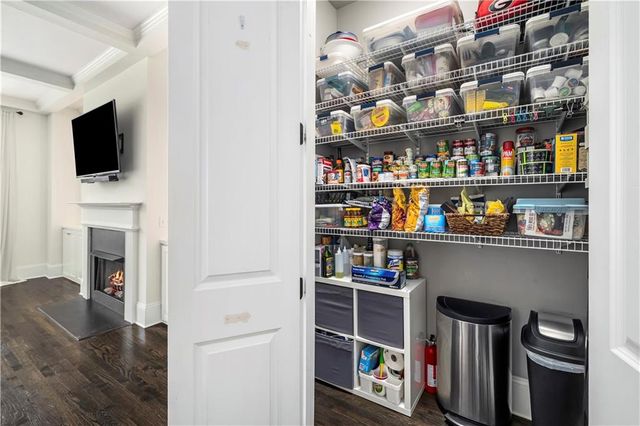 2144 Havenwood Trail NE, Atlanta, GA 30319