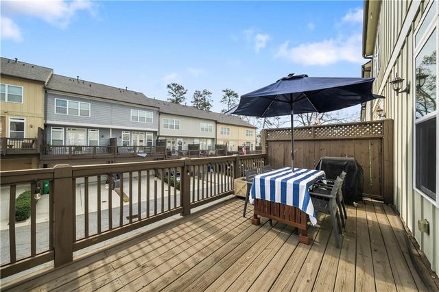 2144 Havenwood Trail NE, Atlanta, GA 30319