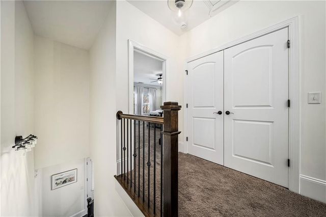 2144 Havenwood Trail NE, Atlanta, GA 30319