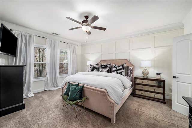 2144 Havenwood Trail NE, Atlanta, GA 30319