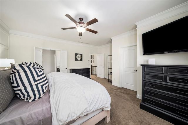 2144 Havenwood Trail NE, Atlanta, GA 30319