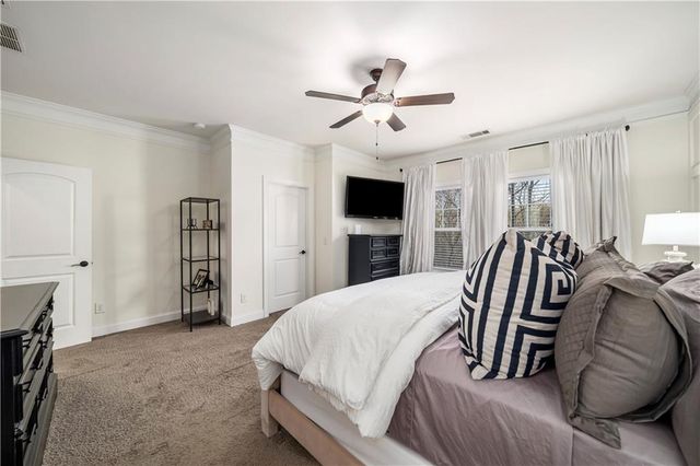 2144 Havenwood Trail NE, Atlanta, GA 30319