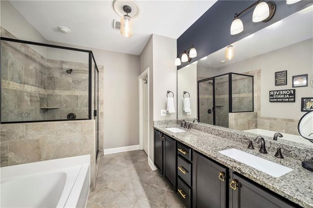 2144 Havenwood Trail NE, Atlanta, GA 30319