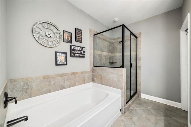 2144 Havenwood Trail NE, Atlanta, GA 30319