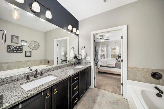 2144 Havenwood Trail NE, Atlanta, GA 30319