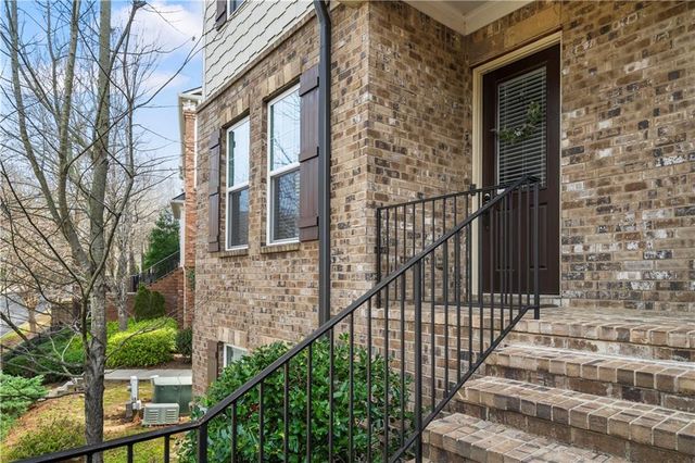 2144 Havenwood Trail NE, Atlanta, GA 30319