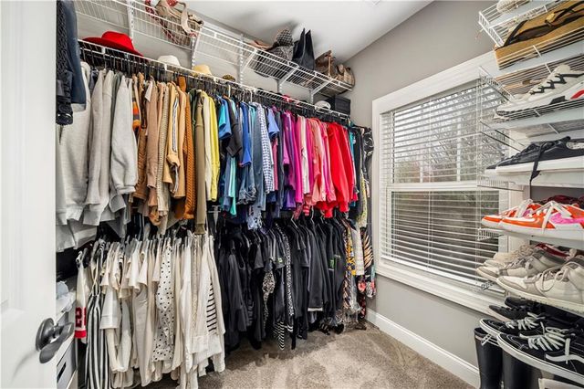 2144 Havenwood Trail NE, Atlanta, GA 30319