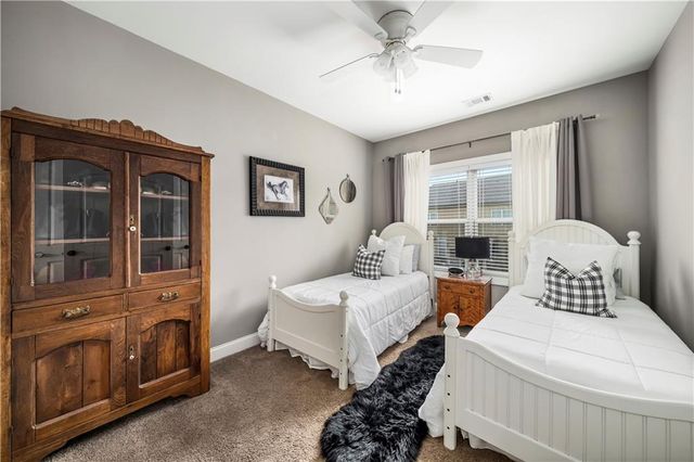 2144 Havenwood Trail NE, Atlanta, GA 30319