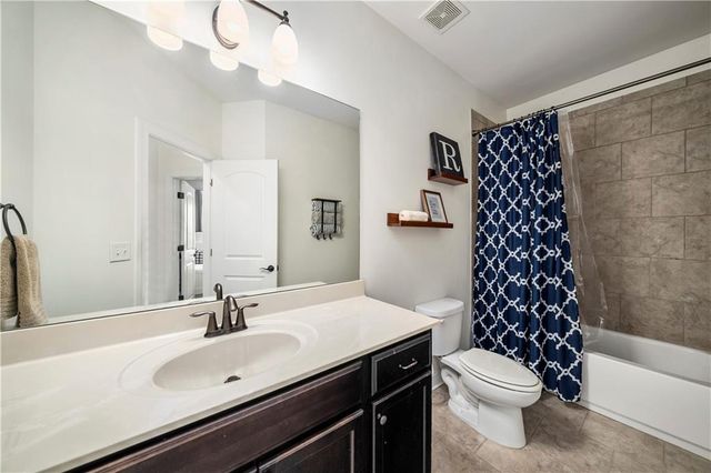 2144 Havenwood Trail NE, Atlanta, GA 30319