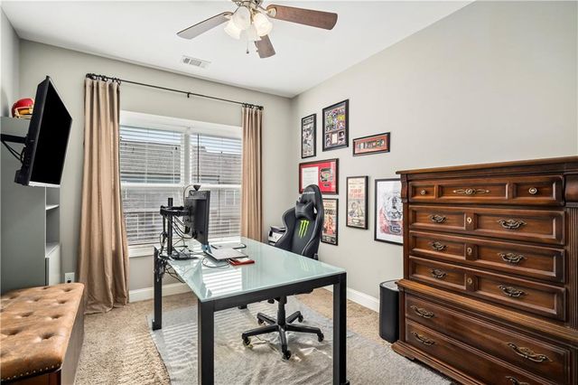 2144 Havenwood Trail NE, Atlanta, GA 30319