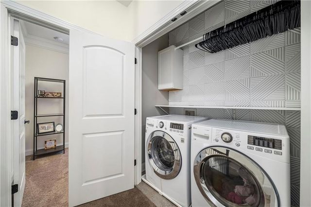 2144 Havenwood Trail NE, Atlanta, GA 30319