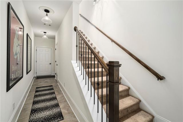 2144 Havenwood Trail NE, Atlanta, GA 30319