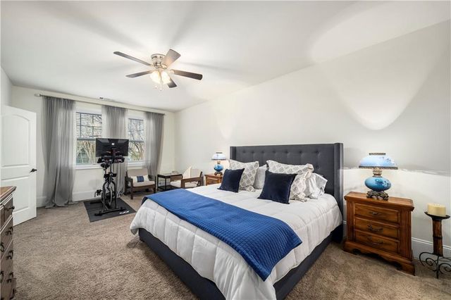 2144 Havenwood Trail NE, Atlanta, GA 30319