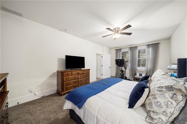 2144 Havenwood Trail NE, Atlanta, GA 30319