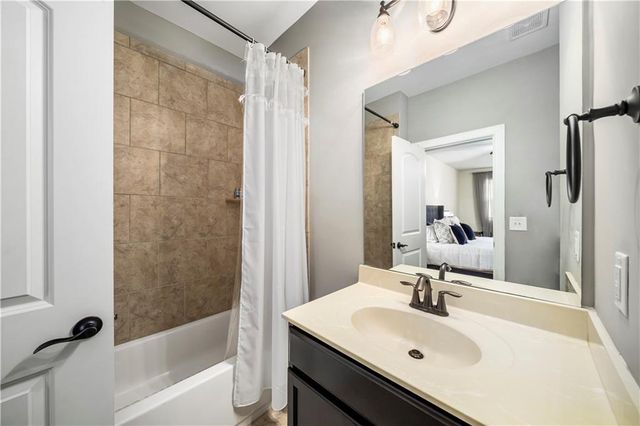 2144 Havenwood Trail NE, Atlanta, GA 30319