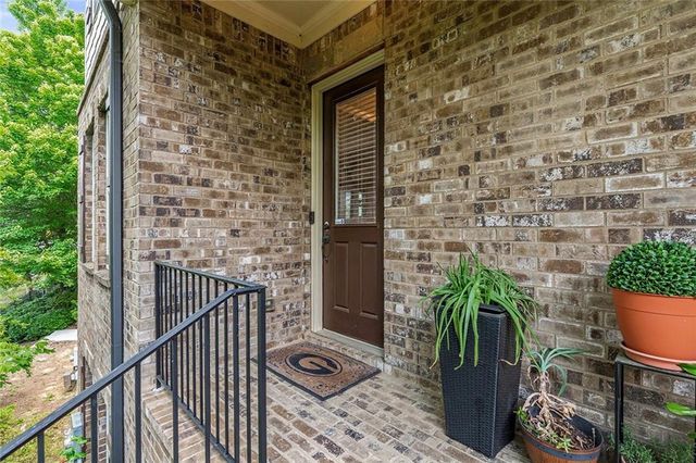 2144 Havenwood Trail NE, Atlanta, GA 30319