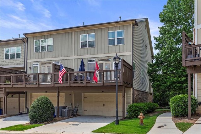 2144 Havenwood Trail NE, Atlanta, GA 30319