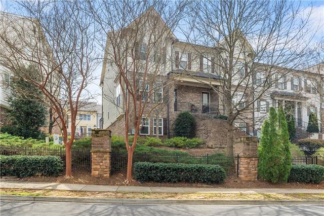 2144 Havenwood Trail NE, Atlanta, GA 30319