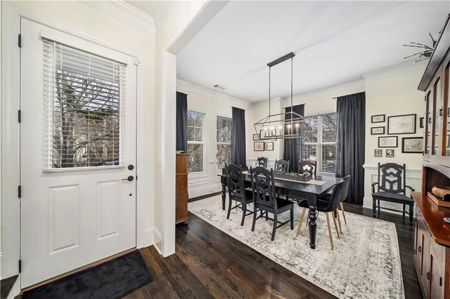 2144 Havenwood Trail NE, Atlanta, GA 30319