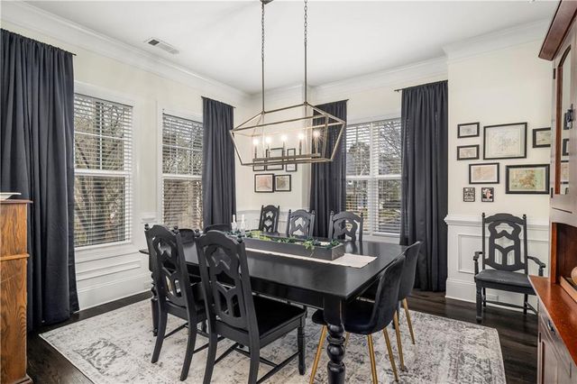 2144 Havenwood Trail NE, Atlanta, GA 30319