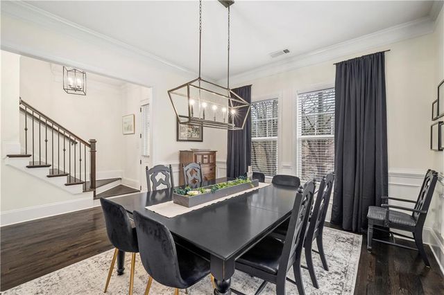 2144 Havenwood Trail NE, Atlanta, GA 30319