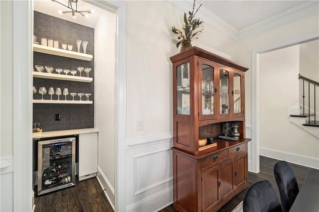 2144 Havenwood Trail NE, Atlanta, GA 30319