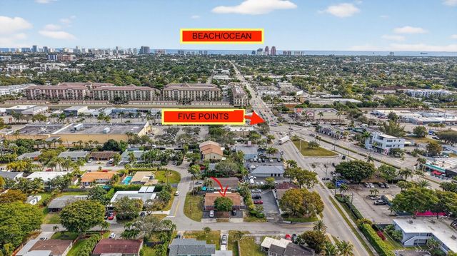2608 NE 10th Avenue, Wilton Manors, FL 33334