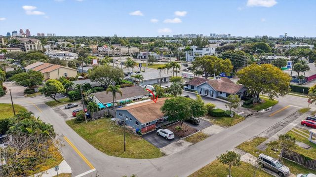 2608 NE 10th Avenue, Wilton Manors, FL 33334