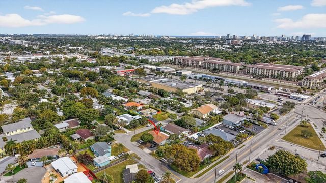 2608 NE 10th Avenue, Wilton Manors, FL 33334