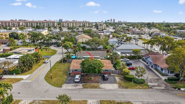 2608 NE 10th Avenue, Wilton Manors, FL 33334