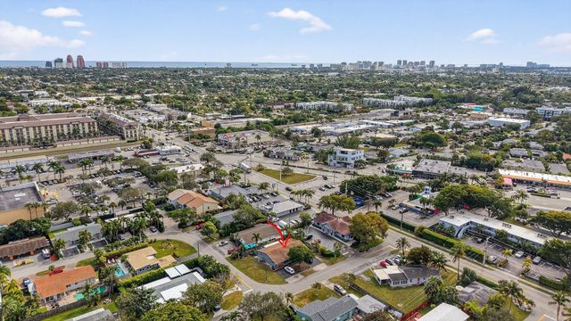 2608 NE 10th Avenue, Wilton Manors, FL 33334