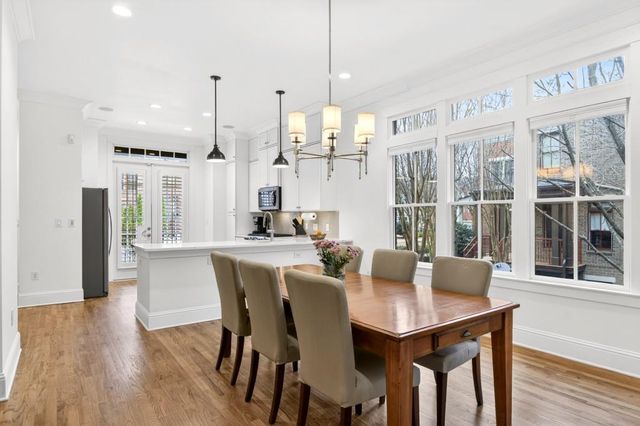 4676 Magnolia Commons 207, Atlanta, GA 30338