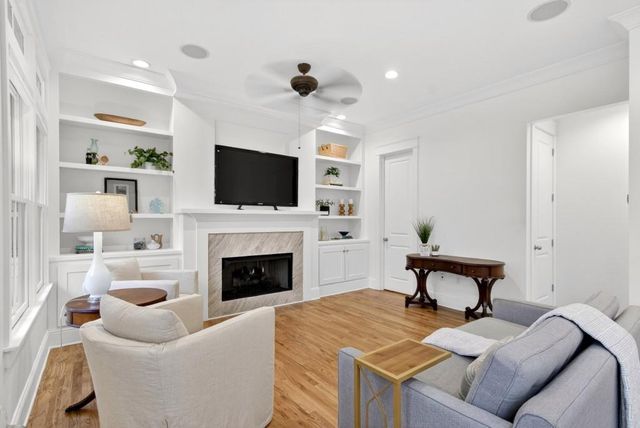 4676 Magnolia Commons 207, Atlanta, GA 30338