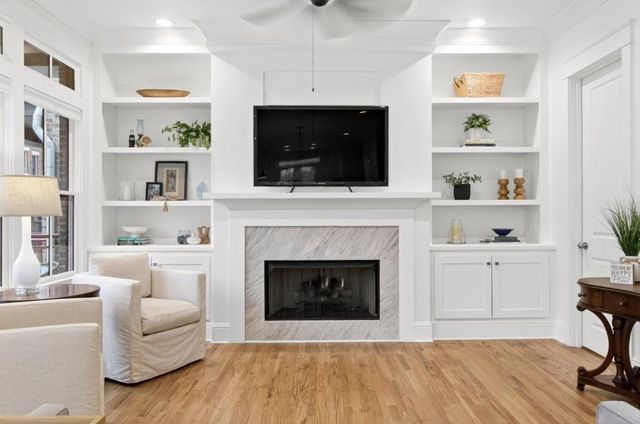 4676 Magnolia Commons 207, Atlanta, GA 30338