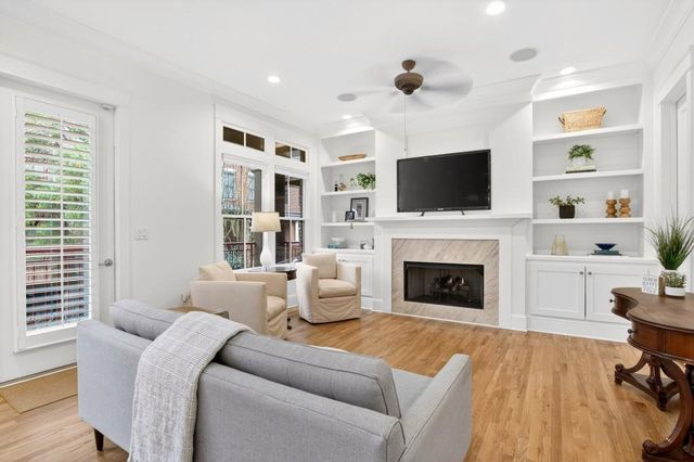 4676 Magnolia Commons 207, Atlanta, GA 30338