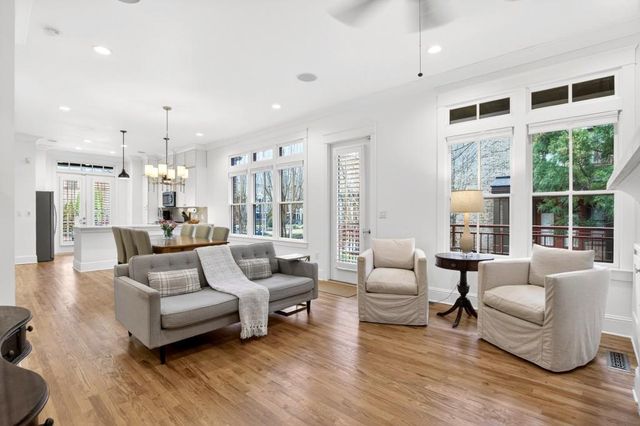 4676 Magnolia Commons 207, Atlanta, GA 30338