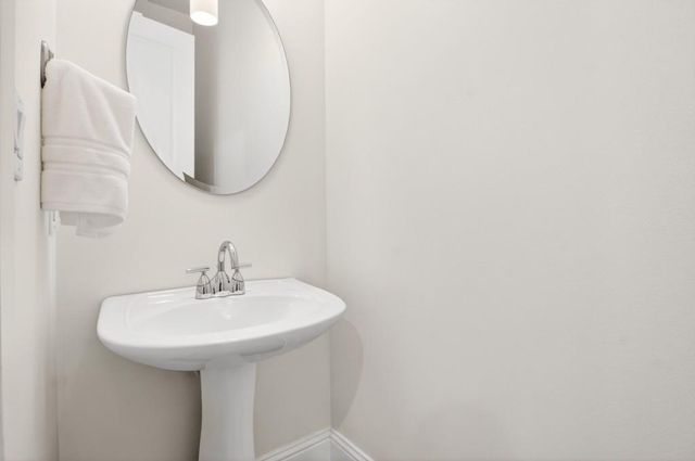 4676 Magnolia Commons 207, Atlanta, GA 30338